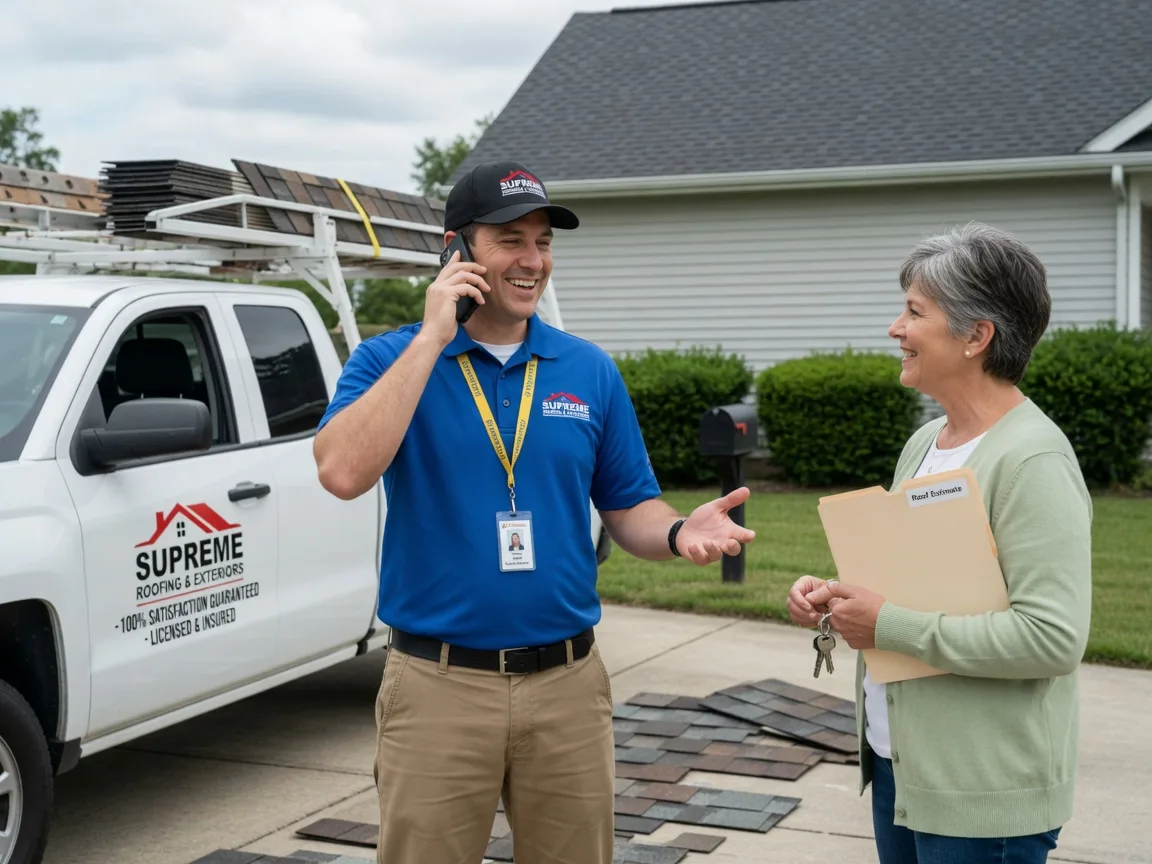 Roof Replacement Cherryville, NC FAQs